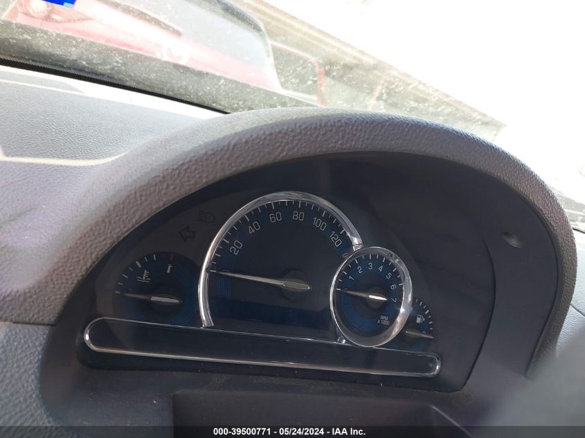 2007 Chevrolet Hhr Lt VIN: 3GNDA23P07S619713 Lot: 39500771