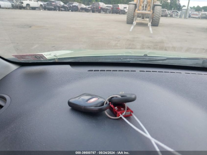 2010 Hyundai Accent Gs VIN: KMHCM3AC0AU153642 Lot: 39500787