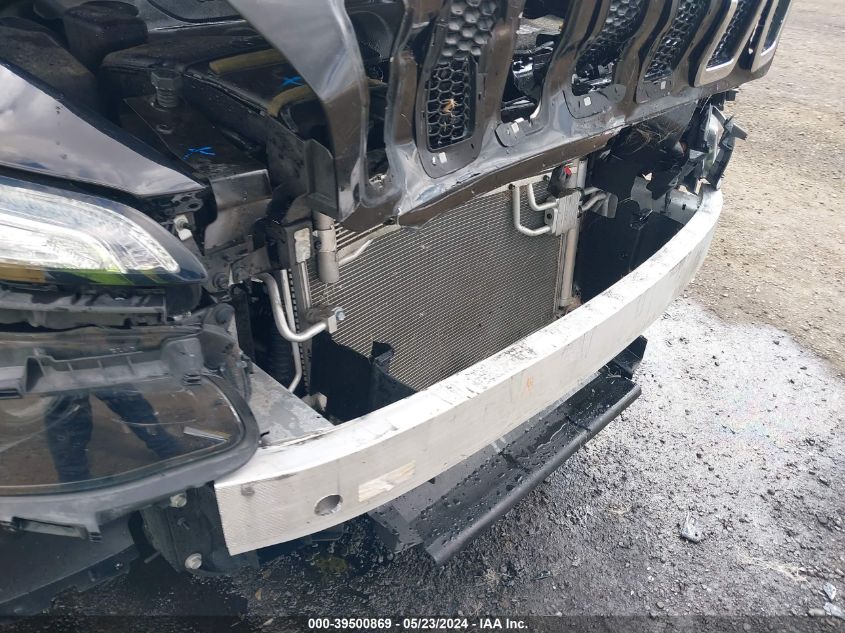 2018 Jeep Cherokee Latitude Plus 4X4 VIN: 1C4PJMLB9JD527254 Lot: 39500869