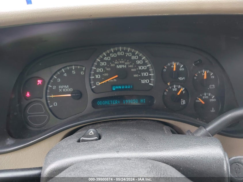 2004 Chevrolet Silverado 1500 Z71 VIN: 2GCEK13T441388078 Lot: 39500874