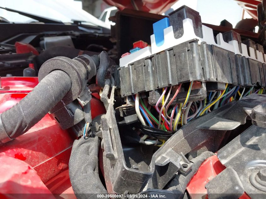 2020 Ford Mustang Ecoboost Premium VIN: 1FATP8UH4L5179874 Lot: 39500897