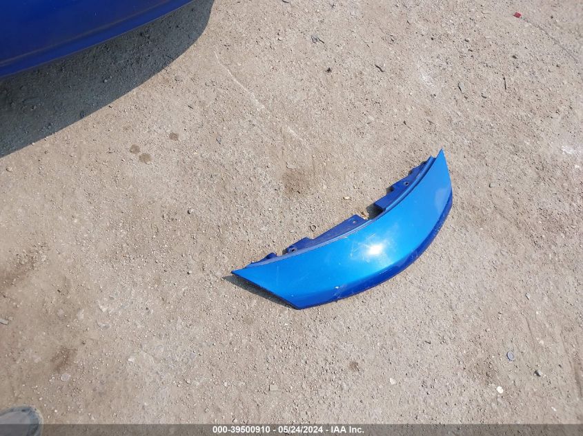 2014 Nissan Versa Note Sv VIN: 3N1CE2CP1EL355789 Lot: 39500910