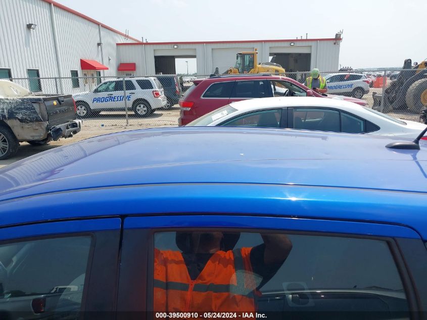 2014 Nissan Versa Note Sv VIN: 3N1CE2CP1EL355789 Lot: 39500910