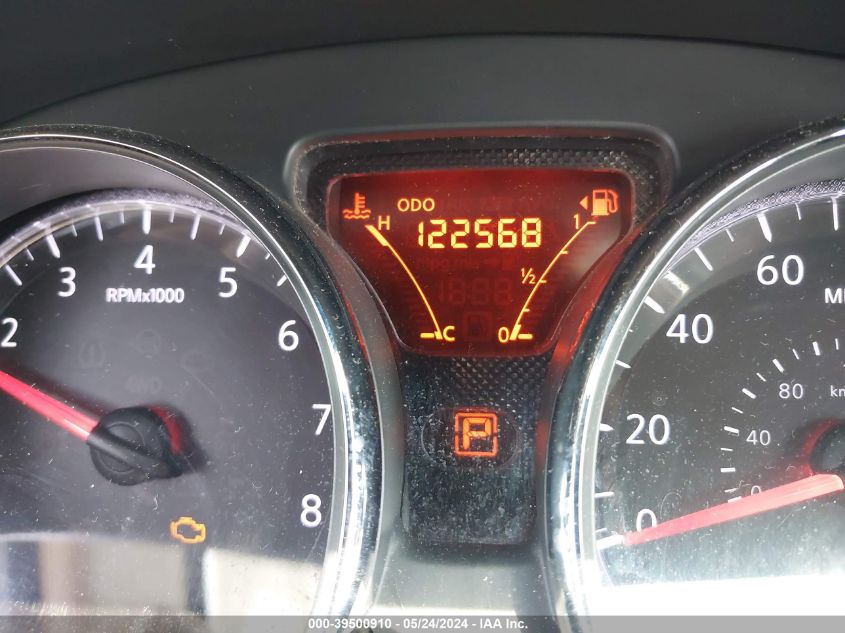 2014 Nissan Versa Note Sv VIN: 3N1CE2CP1EL355789 Lot: 39500910