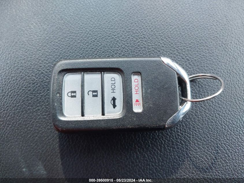 2021 Honda Accord Sport VIN: 1HGCV1F3XMA049732 Lot: 39500915