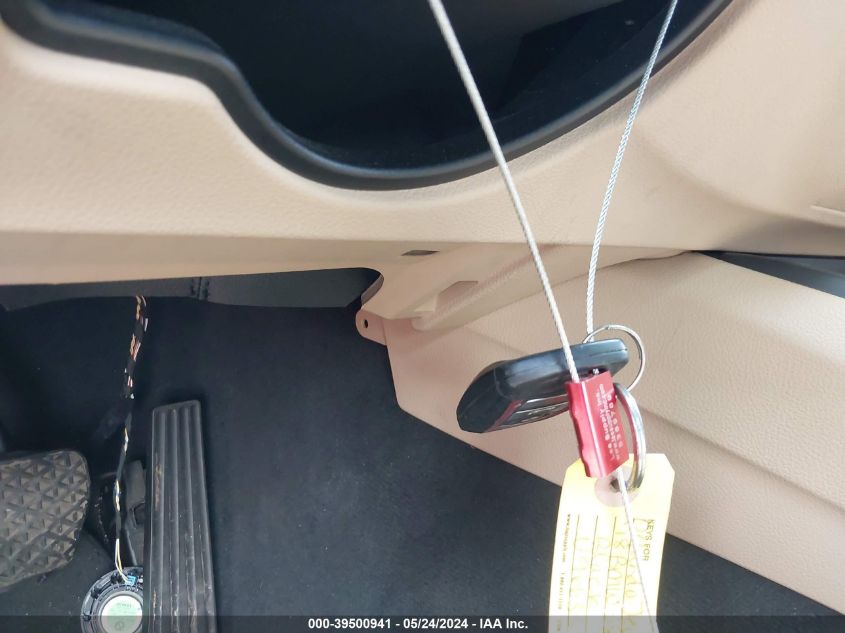 2018 BMW 330I VIN: WBA8B9G50JNU96633 Lot: 39500941