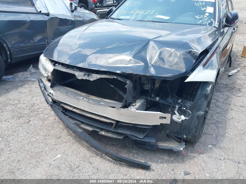 2018 BMW 330I VIN: WBA8B9G50JNU96633 Lot: 39500941