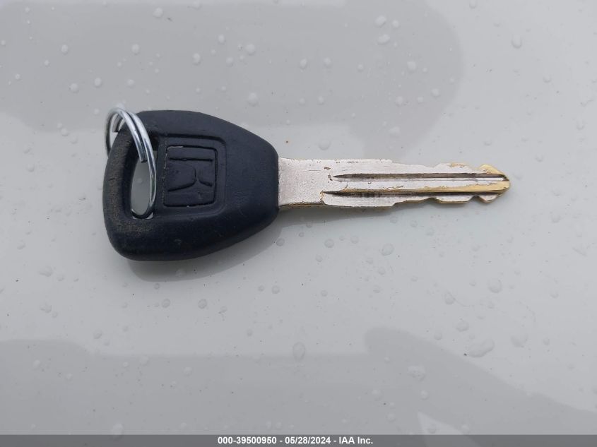 2001 Honda Accord 3.0 Ex VIN: 1HGCG16551A062203 Lot: 39500950