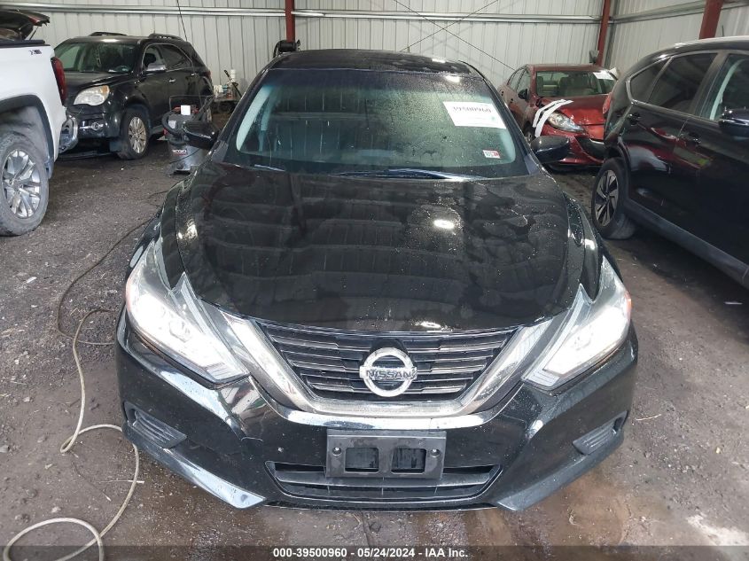 2018 Nissan Altima 2.5 S VIN: 1N4AL3AP5JC109147 Lot: 39500960