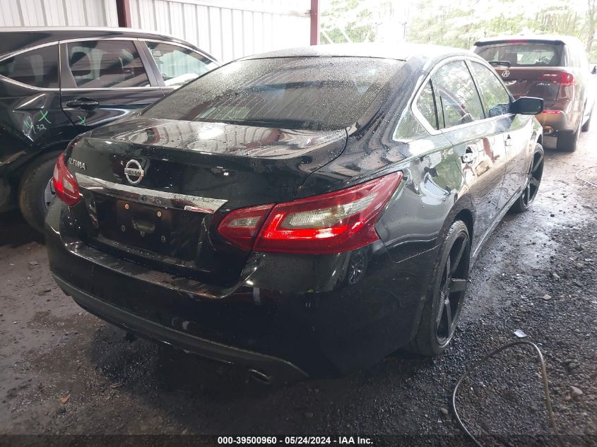 2018 Nissan Altima 2.5 S VIN: 1N4AL3AP5JC109147 Lot: 39500960