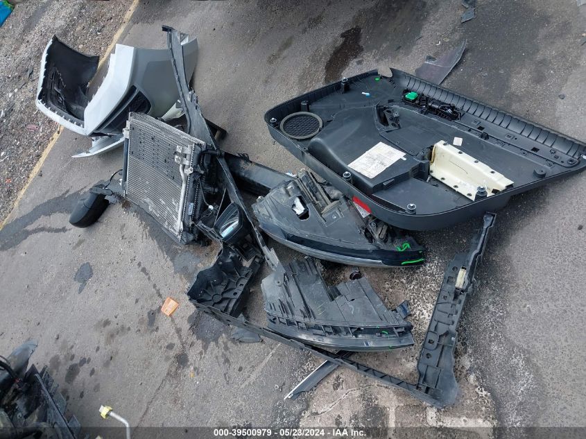 2016 Volkswagen Jetta 1.4T Se VIN: 3VWD67AJXGM236143 Lot: 39500979