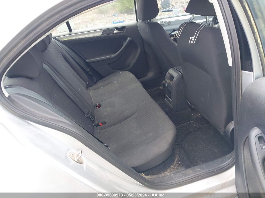 2016 Volkswagen Jetta 1.4T Se VIN: 3VWD67AJXGM236143 Lot: 39500979