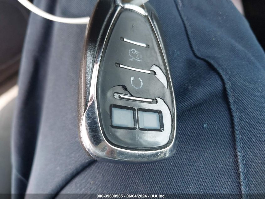 2017 Chevrolet Cruze Lt Auto VIN: 1G1BE5SMXH7175665 Lot: 39500985