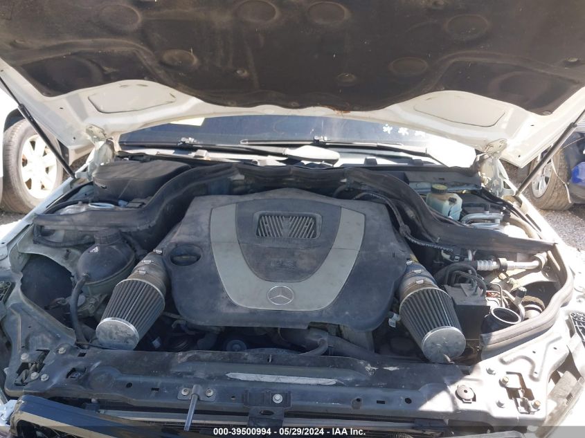 2009 Mercedes-Benz C 300 Luxury 4Matic/Sport 4Matic VIN: WDDGF81X49F209829 Lot: 39500994