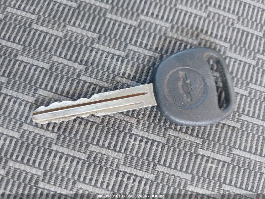 2010 Chevrolet Colorado Lt VIN: 1GCDSCDE5A8149784 Lot: 39501019