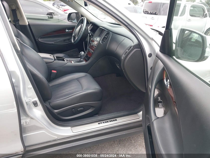 2017 Infiniti Qx50 VIN: JN1BJ0RP7HM387546 Lot: 39501038