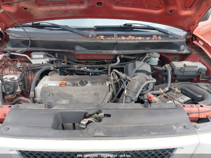 2003 Honda Element Ex VIN: 5J6YH285X3L001905 Lot: 39501055