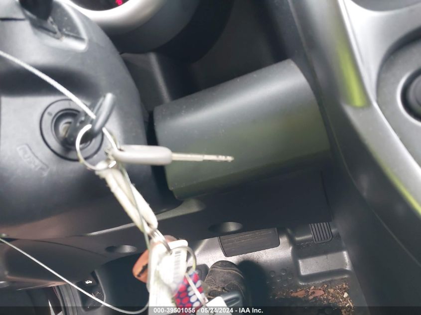 2003 Honda Element Ex VIN: 5J6YH285X3L001905 Lot: 39501055