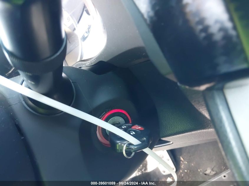 2013 Scion Fr-S VIN: JF1ZNAA12D1726776 Lot: 39501059