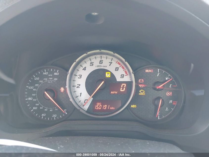 2013 Scion Fr-S VIN: JF1ZNAA12D1726776 Lot: 39501059