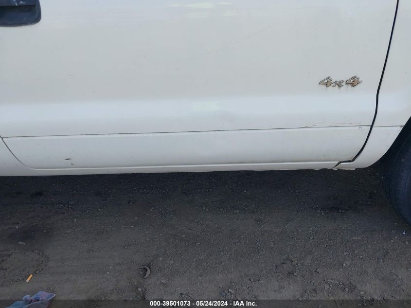 1999 Kia Sportage VIN: KNDJA623XX5575120 Lot: 39501073