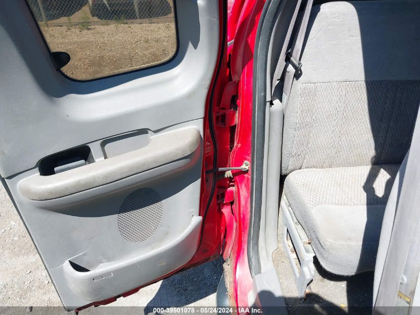 1997 Ford F-250 Lariat/Standard/Xl/Xlt VIN: 2FTEX27L9VCA54555 Lot: 39501078