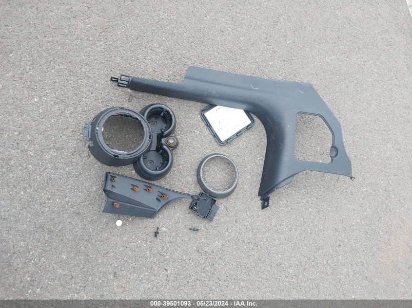 2012 Mini Cooper Countryman VIN: WMWZB3C59CWM02091 Lot: 39501093