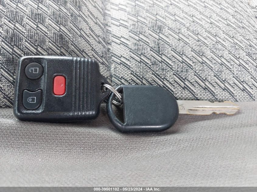 2005 Ford Explorer Sport Trac Adrenalin/Xls/Xlt VIN: 1FMZU77K45UB63497 Lot: 39501102