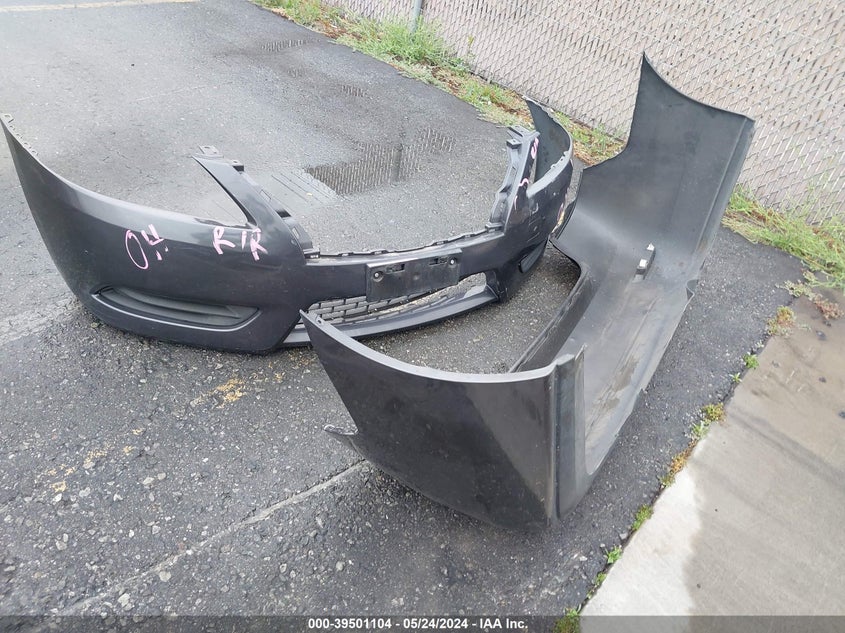 2014 Nissan Sentra S/Sv/Sr/Sl VIN: 3N1AB7AP1EY238944 Lot: 39501104