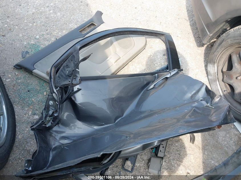 2010 Ford Fusion Se VIN: 3FAHP0HA4AR211463 Lot: 39501106