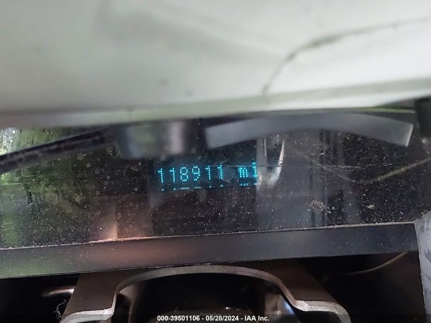 2010 Ford Fusion Se VIN: 3FAHP0HA4AR211463 Lot: 39501106