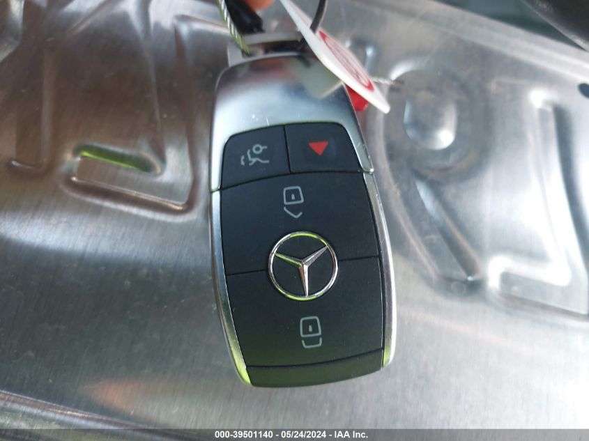 2022 Mercedes-Benz Glc 300 VIN: W1N0G8DB5NV338079 Lot: 84815804