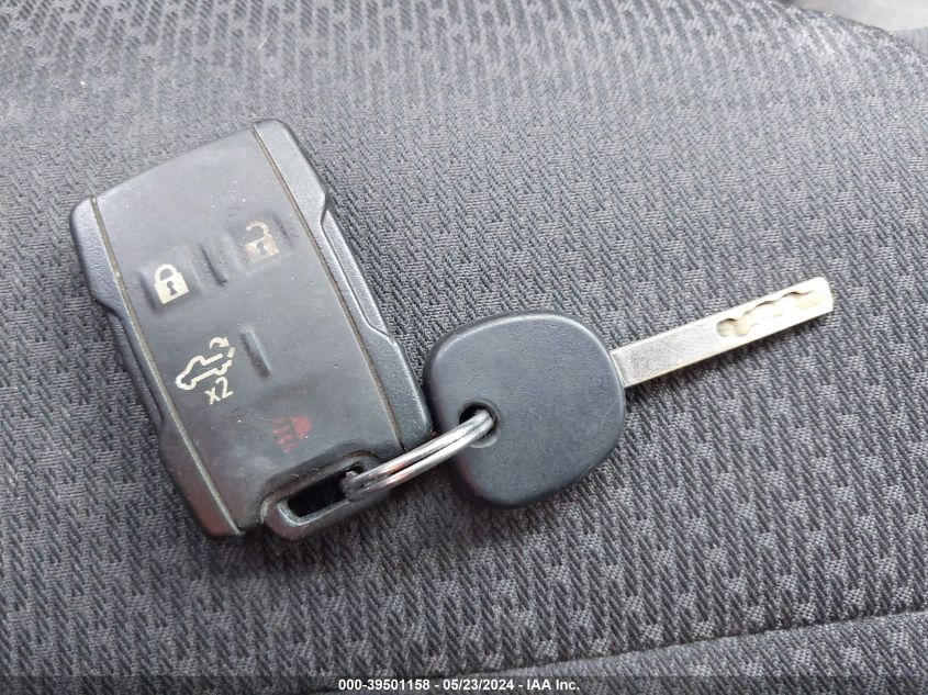 2021 Chevrolet Silverado 1500 2Wd Regular Cab Long Bed Wt VIN: 3GCNWAEF6MG282797 Lot: 39501158