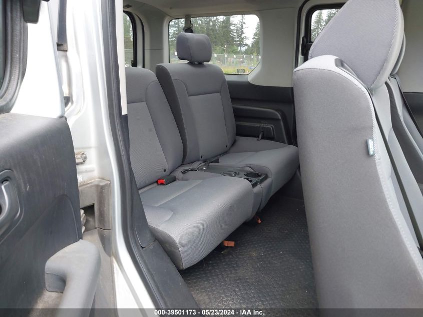 2008 Honda Element Lx VIN: 5J6YH27308L000768 Lot: 39501173