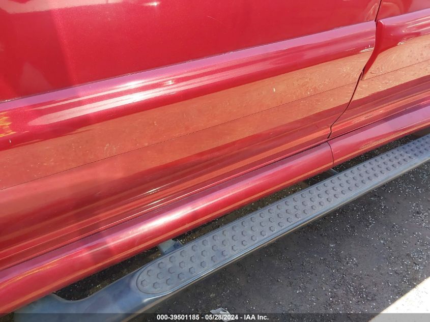 2005 Ford Explorer Sport Trac Adrenalin/Xls/Xlt VIN: 1FMDU77K15UA48303 Lot: 39501185