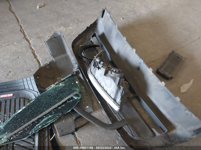 2012 Kia Soul VIN: KNDJT2A53C7745869 Lot: 39501186