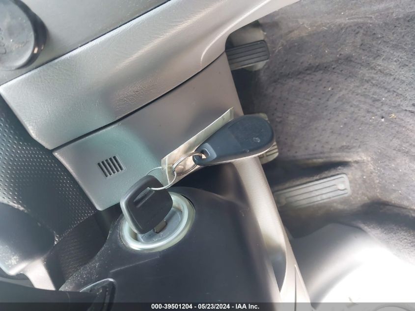 2005 Subaru Forester 2.5Xt VIN: JF1SG69665H743355 Lot: 39501204