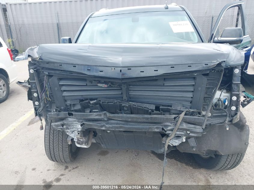 2016 Cadillac Escalade Standard VIN: 1GYS3AKJ2GR469926 Lot: 39501216