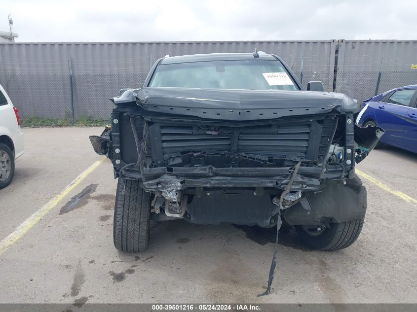 2016 Cadillac Escalade Standard VIN: 1GYS3AKJ2GR469926 Lot: 39501216