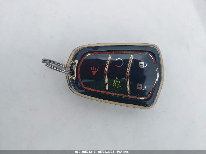 2016 Cadillac Escalade Standard VIN: 1GYS3AKJ2GR469926 Lot: 39501216