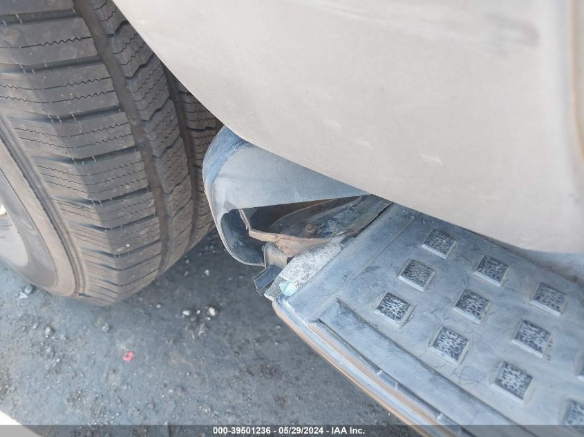 2003 Toyota 4Runner Sr5 V6 VIN: JTEZU14R038000754 Lot: 39501236