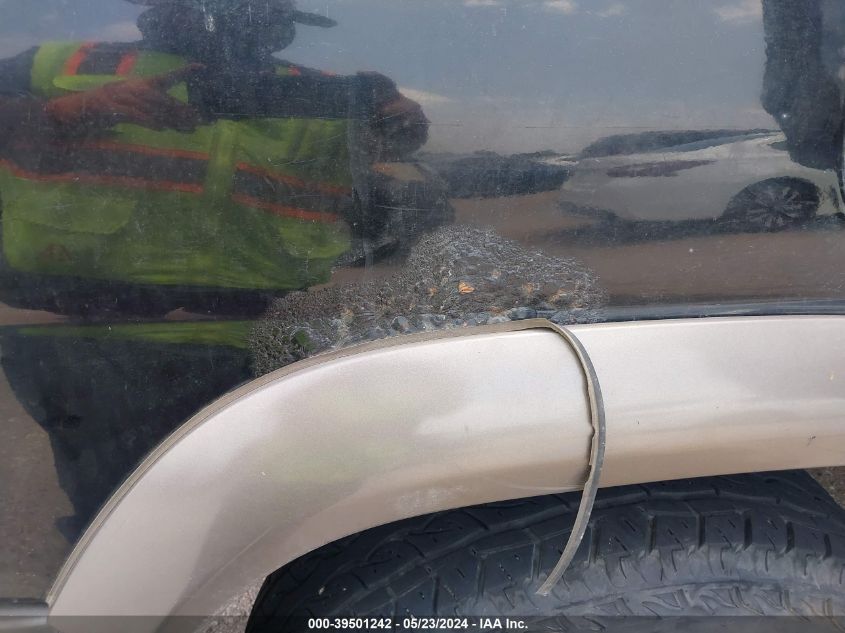 1999 Nissan Pathfinder Le/Se/Xe VIN: JN8AR07Y4XW384396 Lot: 39501242