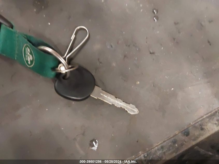 1999 Chevrolet Astro VIN: 1GNDM19W5XB127867 Lot: 39501256