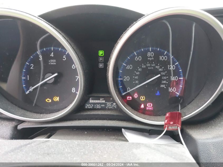 2013 MAZDA MAZDA3 I SPORT - JM1BL1U78D1760187