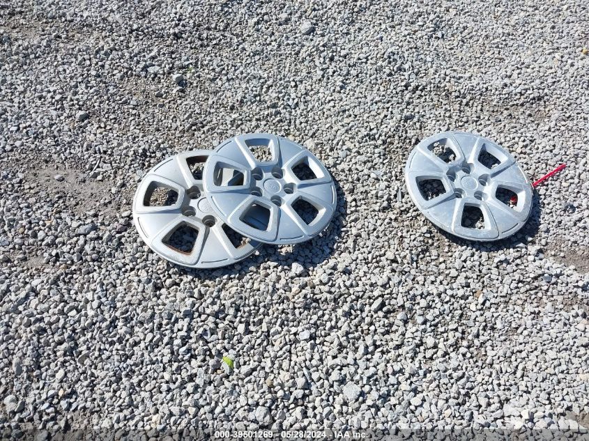 2010 Kia Soul VIN: KNDJT2A10A7122896 Lot: 39501269