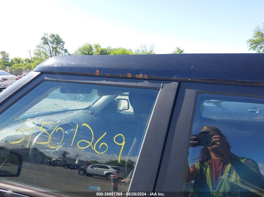 2010 Kia Soul VIN: KNDJT2A10A7122896 Lot: 39501269