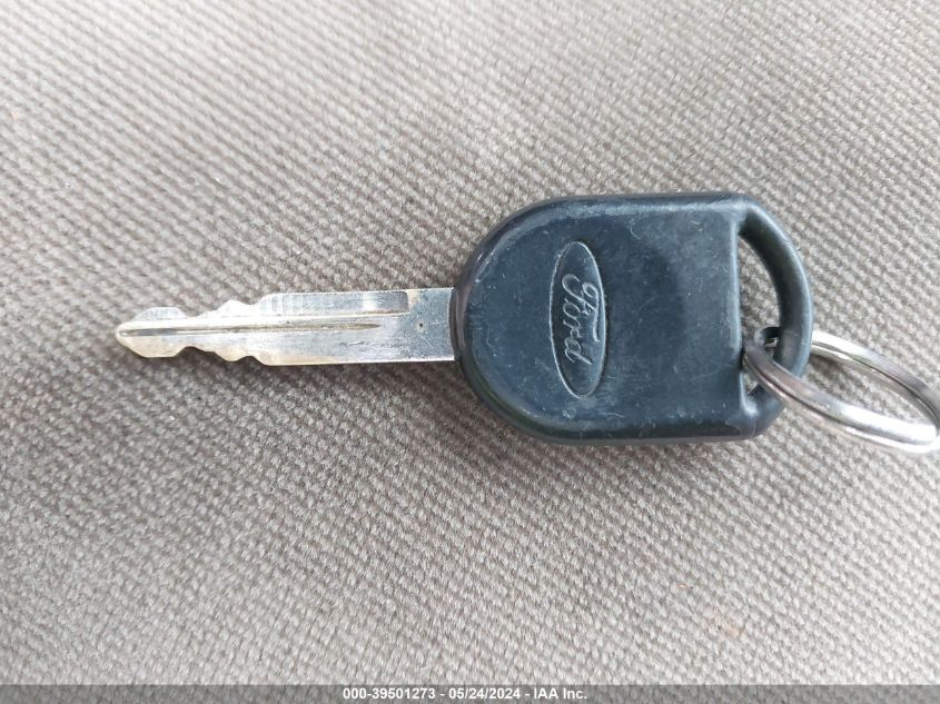 2006 Ford Taurus Se VIN: 1FAFP53U86A152490 Lot: 39501273