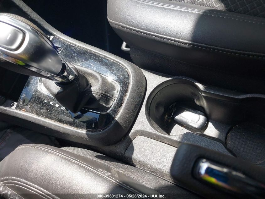 2020 Buick Encore Awd Preferred VIN: KL4CJESB5LB339233 Lot: 39501274