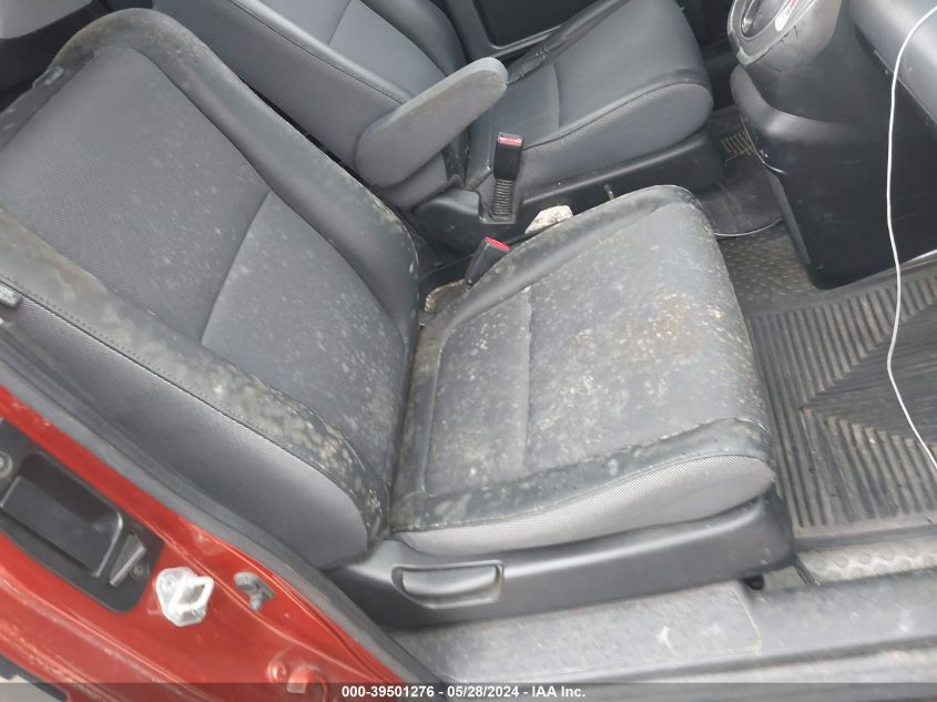 2004 Honda Element Ex VIN: 5J6YH28604L001695 Lot: 39501276