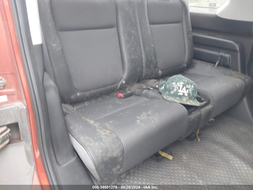 2004 Honda Element Ex VIN: 5J6YH28604L001695 Lot: 39501276